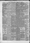 Huddersfield and Holmfirth Examiner Saturday 16 February 1884 Page 8