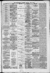 Huddersfield and Holmfirth Examiner Saturday 31 May 1884 Page 5