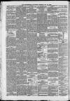 Huddersfield and Holmfirth Examiner Saturday 31 May 1884 Page 8