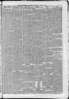 Huddersfield and Holmfirth Examiner Saturday 21 June 1884 Page 7