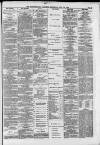 Huddersfield and Holmfirth Examiner Saturday 19 July 1884 Page 5