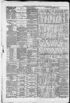 Huddersfield and Holmfirth Examiner Saturday 19 July 1884 Page 12