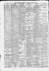 Huddersfield and Holmfirth Examiner Saturday 11 October 1884 Page 4