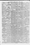 Huddersfield and Holmfirth Examiner Saturday 11 October 1884 Page 8