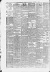 Huddersfield and Holmfirth Examiner Saturday 01 November 1884 Page 2