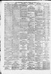 Huddersfield and Holmfirth Examiner Saturday 01 November 1884 Page 4