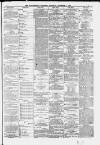 Huddersfield and Holmfirth Examiner Saturday 01 November 1884 Page 5
