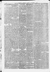 Huddersfield and Holmfirth Examiner Saturday 01 November 1884 Page 6