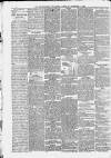 Huddersfield and Holmfirth Examiner Saturday 01 November 1884 Page 8