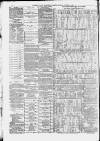 Huddersfield and Holmfirth Examiner Saturday 01 November 1884 Page 12