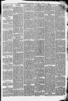 Huddersfield and Holmfirth Examiner Saturday 03 January 1885 Page 3