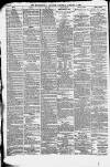Huddersfield and Holmfirth Examiner Saturday 03 January 1885 Page 4