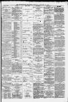 Huddersfield and Holmfirth Examiner Saturday 14 February 1885 Page 5