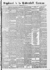 Huddersfield and Holmfirth Examiner Saturday 14 February 1885 Page 9