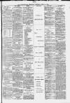 Huddersfield and Holmfirth Examiner Saturday 11 April 1885 Page 5