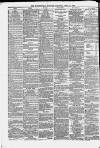 Huddersfield and Holmfirth Examiner Saturday 18 April 1885 Page 4