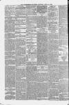 Huddersfield and Holmfirth Examiner Saturday 18 April 1885 Page 6