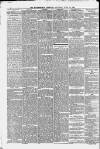 Huddersfield and Holmfirth Examiner Saturday 18 April 1885 Page 8