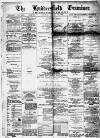 Huddersfield and Holmfirth Examiner Saturday 23 January 1886 Page 1