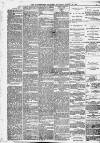 Huddersfield and Holmfirth Examiner Saturday 28 August 1886 Page 3