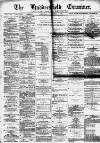 Huddersfield and Holmfirth Examiner Saturday 06 November 1886 Page 1