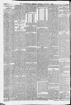 Huddersfield and Holmfirth Examiner Saturday 01 January 1887 Page 6