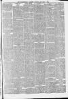 Huddersfield and Holmfirth Examiner Saturday 01 January 1887 Page 7