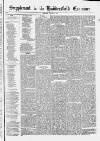 Huddersfield and Holmfirth Examiner Saturday 01 January 1887 Page 9