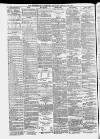 Huddersfield and Holmfirth Examiner Saturday 15 January 1887 Page 4