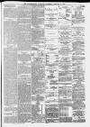 Huddersfield and Holmfirth Examiner Saturday 22 January 1887 Page 3