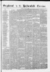 Huddersfield and Holmfirth Examiner Saturday 22 January 1887 Page 9