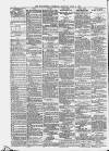 Huddersfield and Holmfirth Examiner Saturday 02 April 1887 Page 4