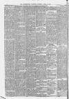 Huddersfield and Holmfirth Examiner Saturday 16 April 1887 Page 6