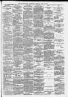 Huddersfield and Holmfirth Examiner Saturday 14 May 1887 Page 5