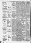Huddersfield and Holmfirth Examiner Saturday 14 May 1887 Page 8