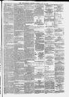 Huddersfield and Holmfirth Examiner Saturday 16 July 1887 Page 3