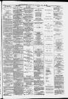 Huddersfield and Holmfirth Examiner Saturday 16 July 1887 Page 5