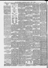 Huddersfield and Holmfirth Examiner Saturday 16 July 1887 Page 6