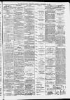 Huddersfield and Holmfirth Examiner Saturday 17 September 1887 Page 5