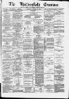 Huddersfield and Holmfirth Examiner Saturday 29 October 1887 Page 1