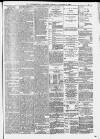 Huddersfield and Holmfirth Examiner Saturday 29 October 1887 Page 3