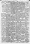 Huddersfield and Holmfirth Examiner Saturday 29 October 1887 Page 8