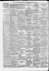 Huddersfield and Holmfirth Examiner Saturday 19 November 1887 Page 4