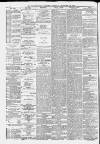 Huddersfield and Holmfirth Examiner Saturday 10 December 1887 Page 8
