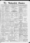 Huddersfield and Holmfirth Examiner Saturday 14 January 1888 Page 1