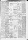 Huddersfield and Holmfirth Examiner Saturday 14 January 1888 Page 5