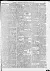 Huddersfield and Holmfirth Examiner Saturday 14 January 1888 Page 13
