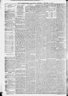 Huddersfield and Holmfirth Examiner Saturday 28 January 1888 Page 2