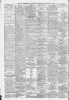 Huddersfield and Holmfirth Examiner Saturday 28 January 1888 Page 4