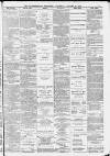 Huddersfield and Holmfirth Examiner Saturday 28 January 1888 Page 5